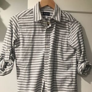 Children’s Place Boy’s Shirt